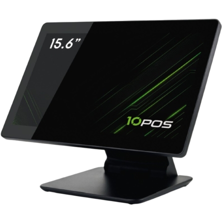 10POS TPV 15.6"10T-16M N95/ 8Gb/128Gb/Wifi